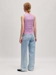 Топ EDITED Lorain, Purple - фото 4