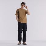 Футболка мужская CAT, белый - фото 7