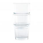 Стакаемые стаканы Olympia 20 мл (12 шт.) - фото 5