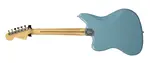 Fender Player II Jaguar в цвете Aquatone Blue - фото 4