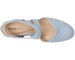 Туфли LifeStride Kimball, цвет Ice Blue Fabric - фото 2