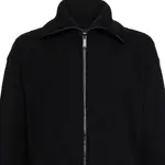 Кардиган на молнии Dsquared 2, черный - фото 6