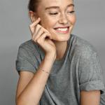 Браслет Pandora Celestial Stars Pandora, серебро - фото 3