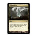 CCG Разрывной шпиль (С), MTG - Conflux - фото