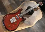Электрогитара PRS S2 Studio Fire Red Burst #215 - фото 16