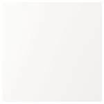 Дверь, белая, 60х60 см IKEA Enhet - фото