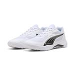 Кроссовки PUMA Solarflash III, White - фото 2