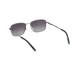Солнцезащитные очки Timberland TB9338 polarized, серый - фото 3