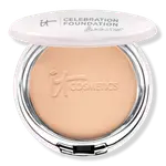 Основа Celebration Foundation Illumination IT Cosmetics, Medium Tan (warm medium) - фото