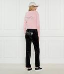 Свитер Мэдисон Slim fit Juicy Couture, розовый - фото 2
