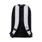 Jordan Полиэстеровый рюкзак унисекс белый - фото 7