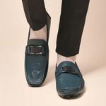 Gommino Лоферы Мужские Bole, серый - фото 31