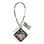 Кроссовки Pop Mart WHY SO SERIOUS Chain 'Silver Mist Clown' - фото