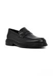 Лоферы Derimod Slip-ons, Black - фото 9