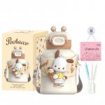 Термочашка Hello Kitty Sanrio, красный - фото 2