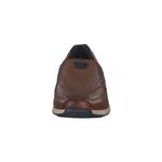 Тапочки Bugatti Sportliche, коньячный - фото 4