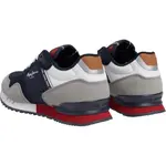 Кроссовки Pepe Jeans London Park, серый - фото 5