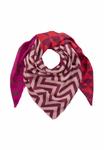 Шарф Codello Scarf, Pink - фото 5