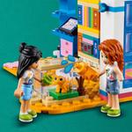 LEGO Friends, блоки, Комната Лианн, 41739 - фото 8