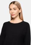 Толстовка Betty Barclay Sweatshirt, Schwarz/Black - фото 4