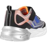 Кроссовки Skechers модель Flex-glow Ultra цвет серебристый - фото 3