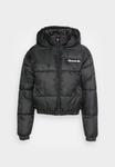 Зимняя куртка Ellesse NANCI WADDED JACKET, цвет Black - фото 4