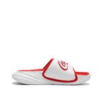 Шлепанцы унисекс Coca-Cola - фото 2