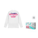 Футболка унисекс 404MOB GANG, Черный - фото 5