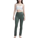 Женские брюки Align Casual Lululemon, коричневый - фото 12