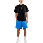 Ice Cream Шорты Casual Unisex Blue - фото 6