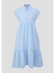 Платье цвета 53L0_небесно-голубое s.Oliver - фото