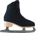 Женские фигурные коньки Jackson Ultima Softec Rave, средняя ширина, Black - фото 4