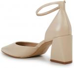 Туфли Vince Camuto Sorenn, цвет Soft Buff - фото 4