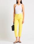 Брюки Jijil, желтый - фото 2