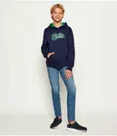 Толстовка Regular fit Polo Ralph Lauren, синий - фото 2