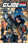 Classic G.I. Joe Vol. 2 (IDW Publishing) - фото