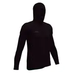 Куртка Rock Experience South Face, черный - фото 3