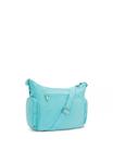 Сумка через плечо GABB Kipling, бирюзовый - фото 5