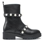 Вьетнамки DeeZee WS0903-01 Black, черный - фото