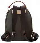 Городской рюкзак bugatti "ELLA", коричневый - фото 3