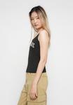 Топ GAP NIGHTMARE LOGO TANK, Moonless Night/Black - фото 4