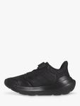 Детские беговые кроссовки Tensaur Run 3.0 adidas, Black - фото 6