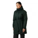 Куртка Helly Hansen HH Classic Ins, зеленый - фото