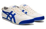 Кроссовки мексика 66 Onitsuka Tiger, белый - фото 3