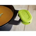 Горшок для Bra Foodie, черный - фото 7