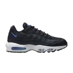 Кроссовки Nike Air Max 95, синий - фото