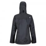 Куртка Marmot PreCip Eco, черный - фото 2