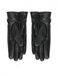 Женские перчатки Guess, черный - фото 3