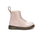 Ботинки Dr. Martens 1460 Boot - Kids', Powder Pink - фото 3