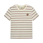 Обычная футболка женская Palladium, белый - фото